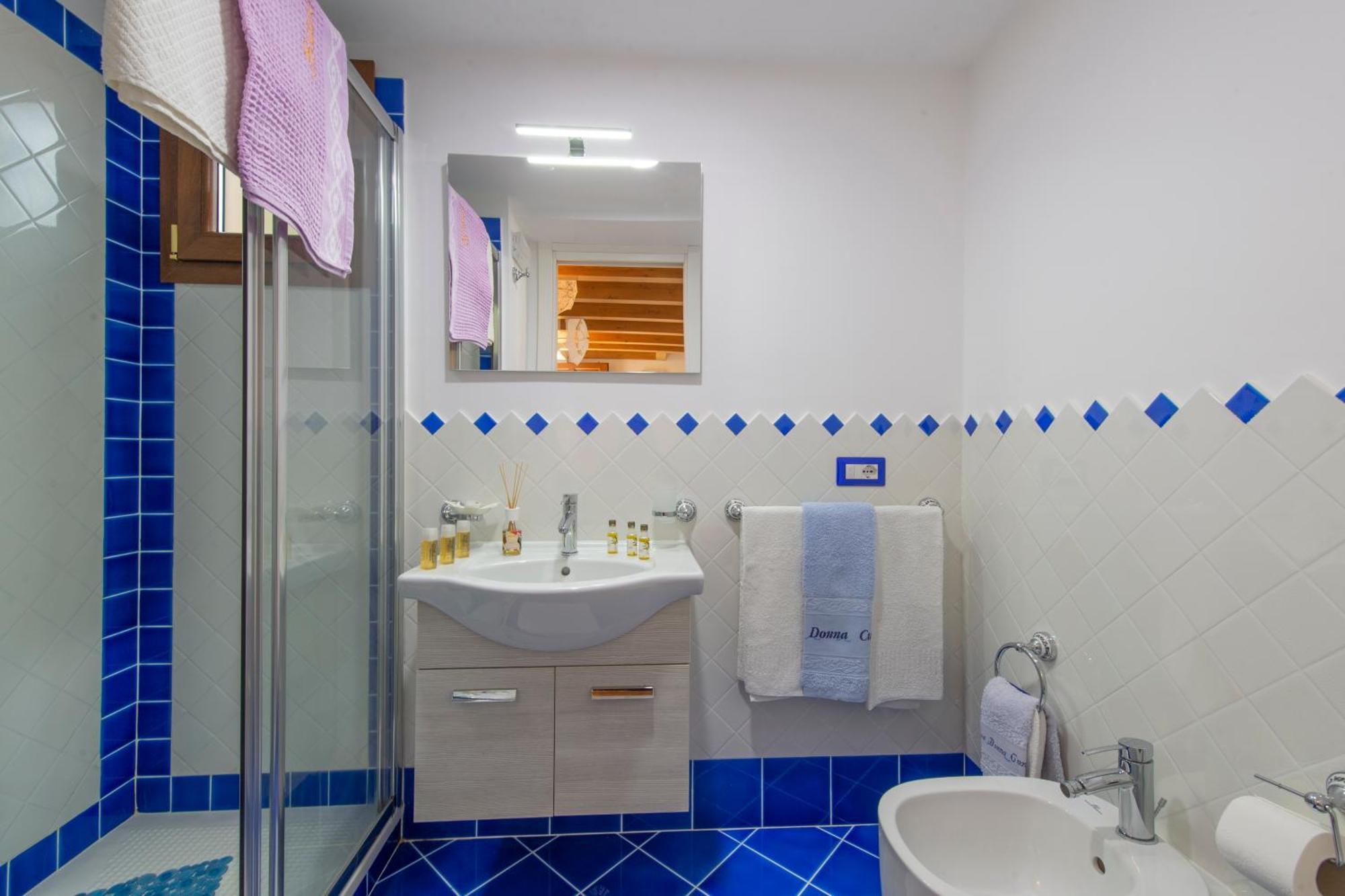 Villa Casa Donna Cunce Positano Exterior foto